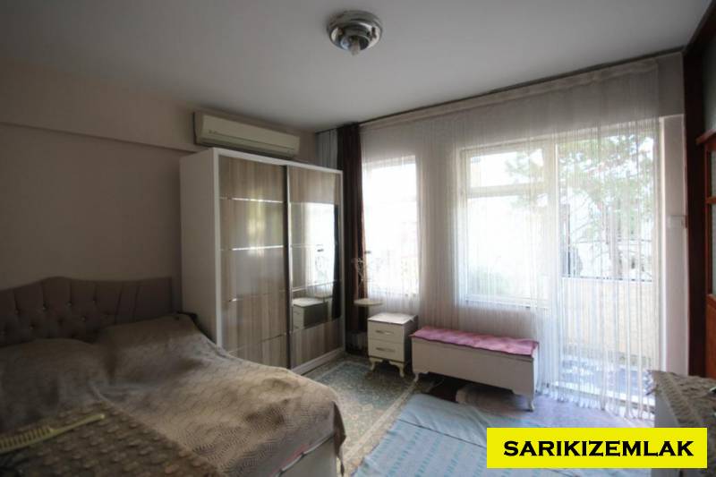 Edremit Soğanyemez Mah`da3+1  Daire. - 16